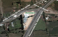 Our Office